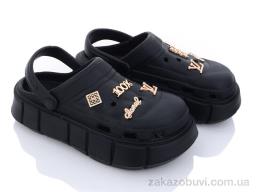 Крокси Elmob W07