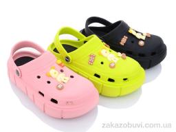 Крокси Elmob W852B mix