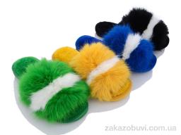 Капці Elmob L122 mix