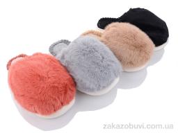 Тапки Elmob ST76 mix