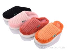 Тапки Elmob ST78A mix