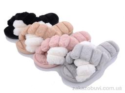 Тапки Elmob ST93 mix