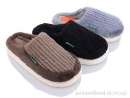 Тапки Elmob ST78 mix