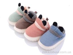 Тапки Elmob ST88 mix