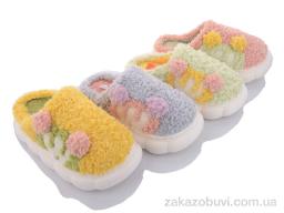 Тапки Elmob LX4 mix