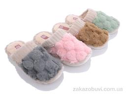 Тапки Elmob LX2 mix