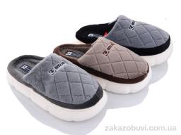 Тапки Elmob LX11 mix