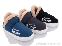 Тапки Elmob LX13 mix