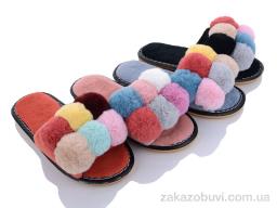 Тапки Elmob ST98 mix