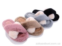 Тапки Elmob PL21B mix