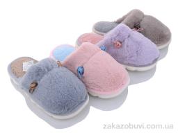 Тапки Elmob PL26 mix