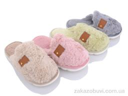 Тапки Elmob PL25 mix