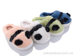 Тапки Elmob PL23 mix