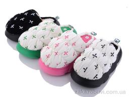 Тапки Elmob PL39 mix