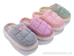 Тапки Elmob PL45 mix