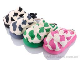 Тапки Elmob PL35 mix