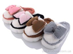 Тапки Elmob PL28 mix