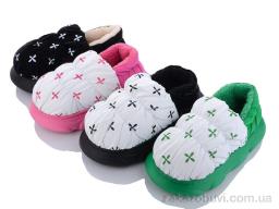 Тапки Elmob PL44 mix