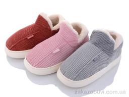 Тапки Elmob PL42 mix