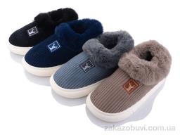 Тапки Elmob PL43 mix