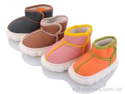 Тапки Elmob PL40 mix