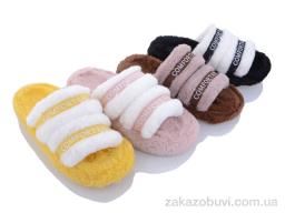 Тапки Elmob PL49 mix