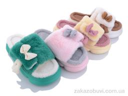 Тапки Elmob PL47 mix