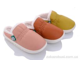 Тапки Elmob PL68 mix