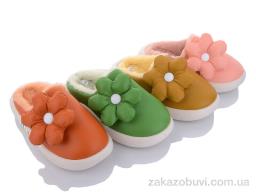 Тапки Elmob PL71 mix