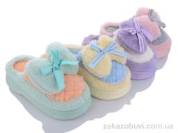 Тапки Elmob PL58 mix