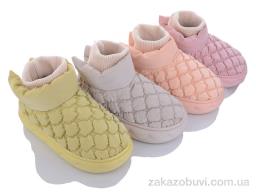 Тапки Elmob PL56 mix