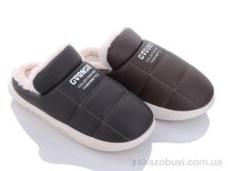 Тапки Elmob PL65 mix