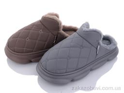 Тапки Elmob PL59 mix