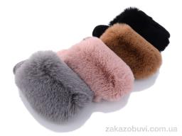 Тапки Elmob L1810 mix