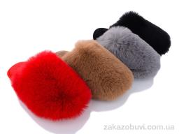 Тапки Elmob L1809 mix