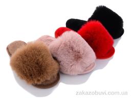 Тапки Elmob L1806 mix