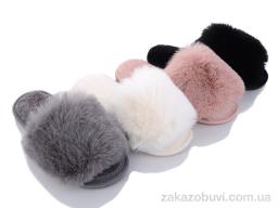 Тапки Elmob L1807 mix