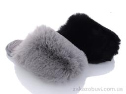 Тапки Elmob L1811 mix