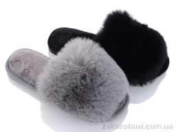 Тапки Elmob L1805 mix