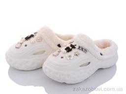 Тапки Elmob W09 mix