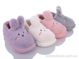 Тапки Elmob W10 mix