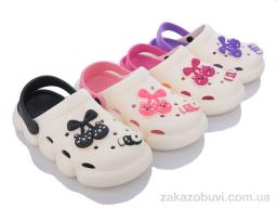 Кроксы Elmob W21 mix