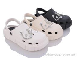 Кроксы Elmob W26 mix