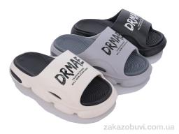 Шлепки Elmob W32 mix