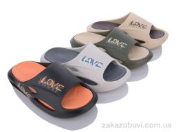 Шлепки Elmob W40 mix