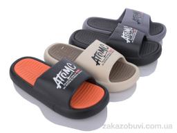 Шлепки Elmob W36 mix