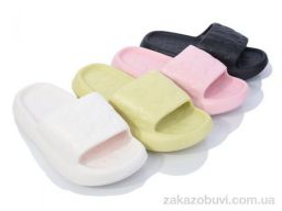 Шлепки Elmob W876A mix