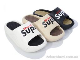 Шлепки Elmob W51 mix