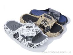 Шлепки Elmob W55 mix