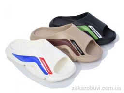 Шлепки Elmob W52 mix